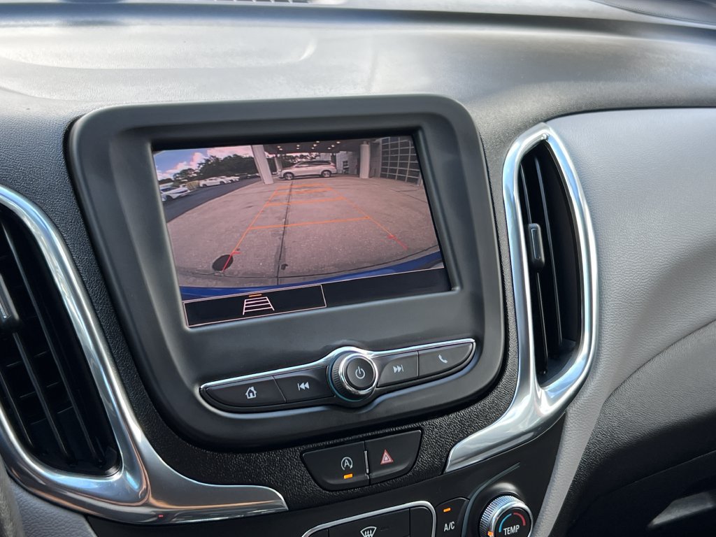 Used 2024 Chevrolet Equinox LS w/ LS Convenience Package FWD image 33