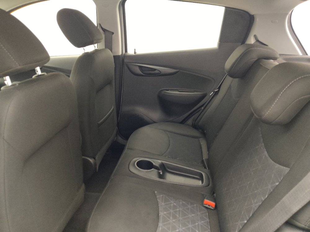 Used 2021 Chevrolet Spark LT FWD image 18