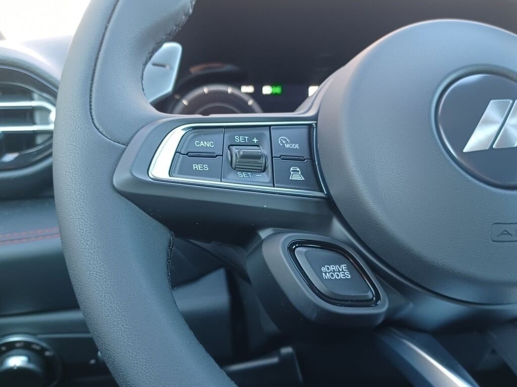 New 2024 Dodge Hornet R/T w/ R/T Blacktop Package image 40