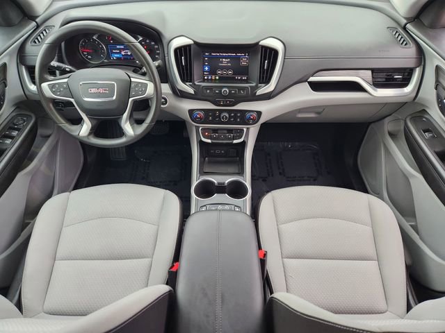 Used 2022 GMC Terrain SLE w/ Driver Convenience Package AWD/4WD image 26