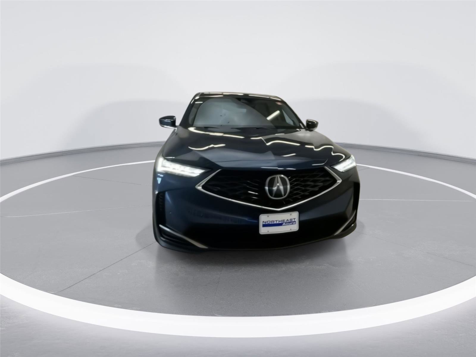 New 2026 Acura MDX SH-AWD w/ Technology Package image 3