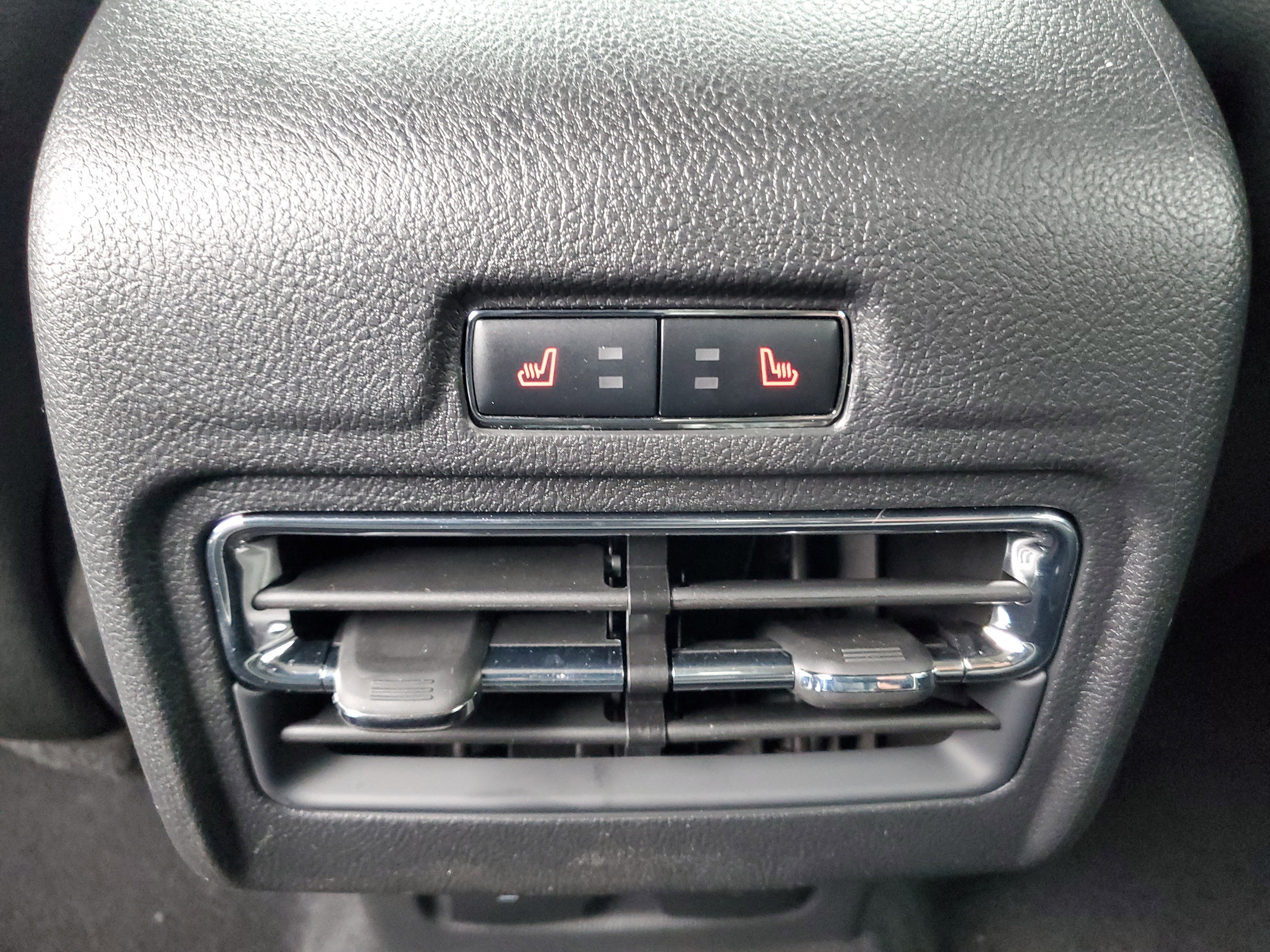 New 2026 Lincoln Corsair Grand Touring image 27