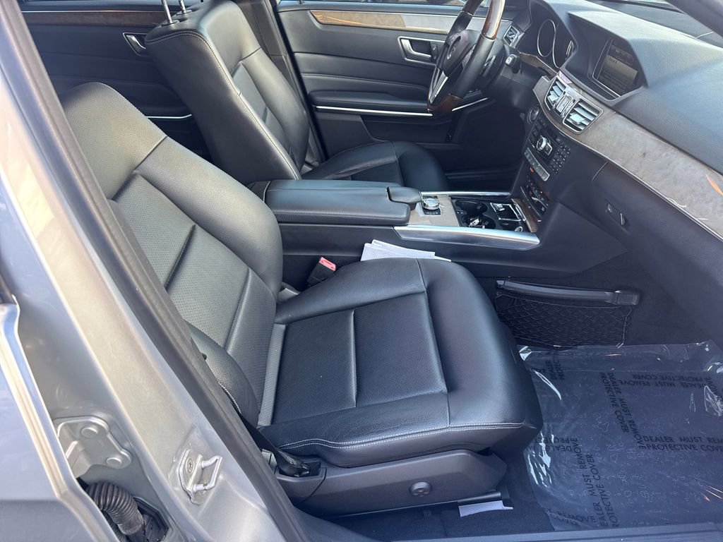Used 2014 Mercedes-Benz E 350 Sedan image 13