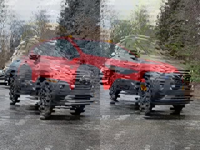 New 2026 Subaru Crosstrek 2.5i Wilderness