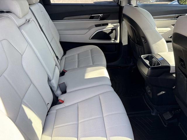 Used 2022 Kia Telluride EX image 21