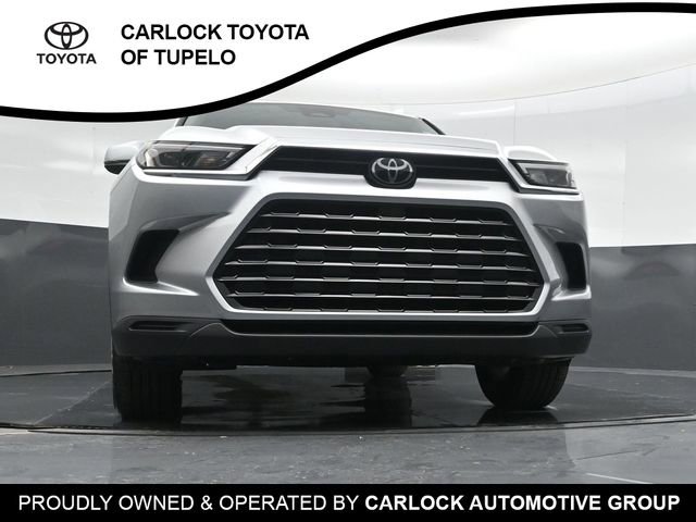 Used 2024 Toyota Grand Highlander XLE image 34