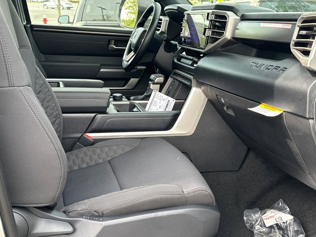 New 2026 Toyota Tundra SR5 image 9