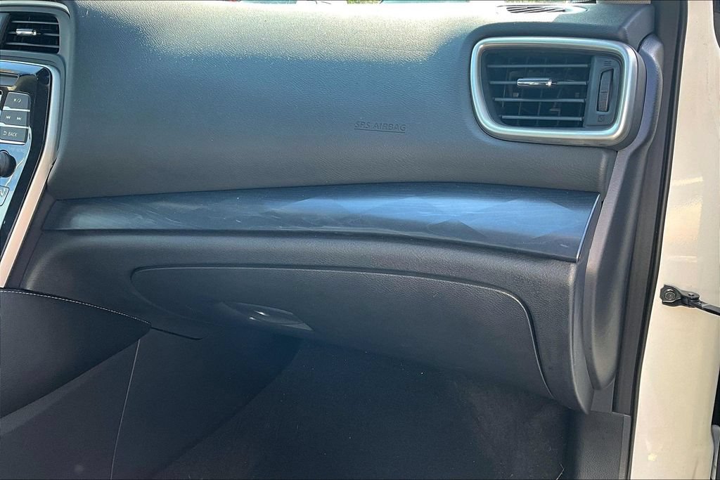 Used 2023 Nissan Maxima Platinum FWD image 26