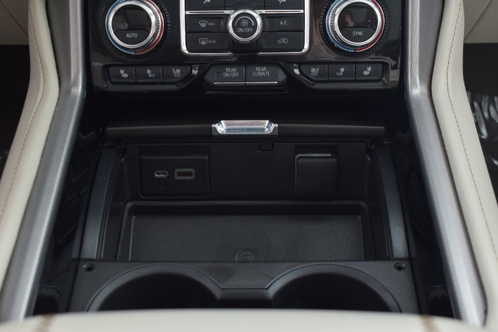 Used 2022 GMC Yukon Denali w/ Max Trailering Package image 26