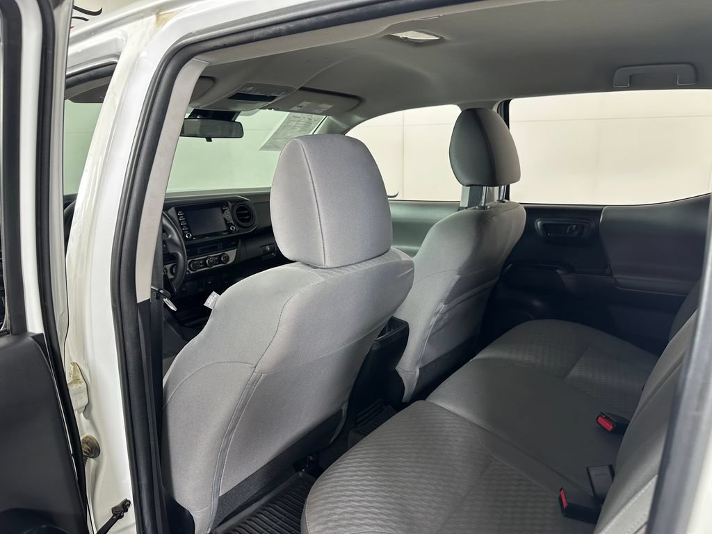 Used 2022 Toyota Tacoma SR AWD/4WD image 20