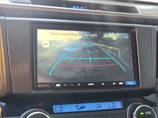 Used 2014 Toyota RAV4 XLE AWD/4WD image 11