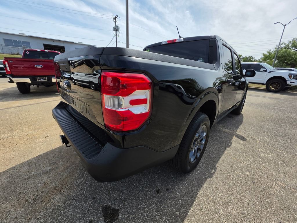 New 2026 Ford Maverick XLT FWD image 37