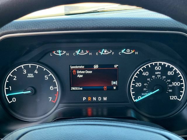 Certified 2023 Ford F150 XL w/ STX Appearance Package RWD image 26