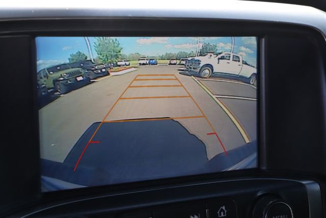 Used 2017 Chevrolet Silverado 1500 LT w/ All Star Edition image 29