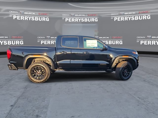New 2026 GMC Canyon Elevation w/ Convenience Package AWD/4WD image 9
