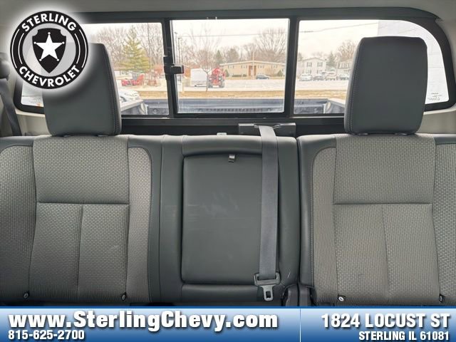 Used 2017 Nissan Titan S image 13