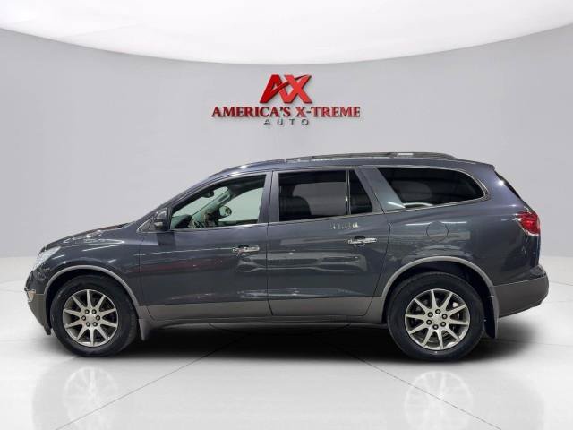 Used 2011 Buick Enclave CX FWD image 5