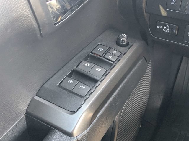 Used 2022 Toyota Tacoma TRD Off-Road w/ Technology Package RWD image 19