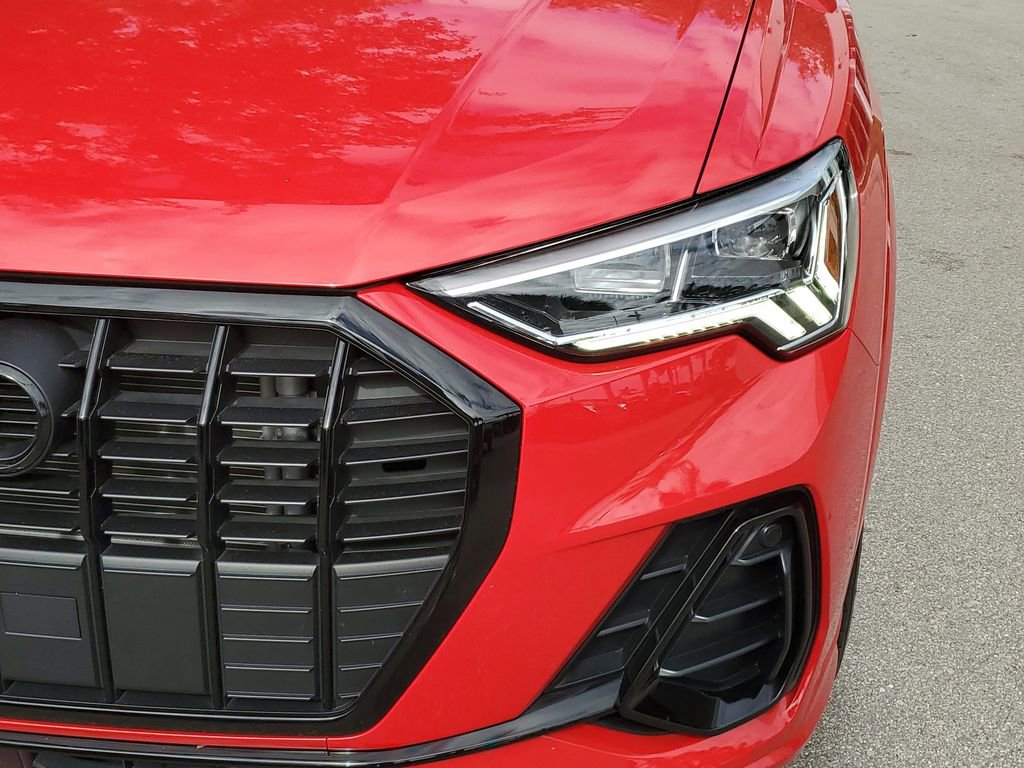 Used 2023 Audi Q3 2.0T Premium Plus image 10