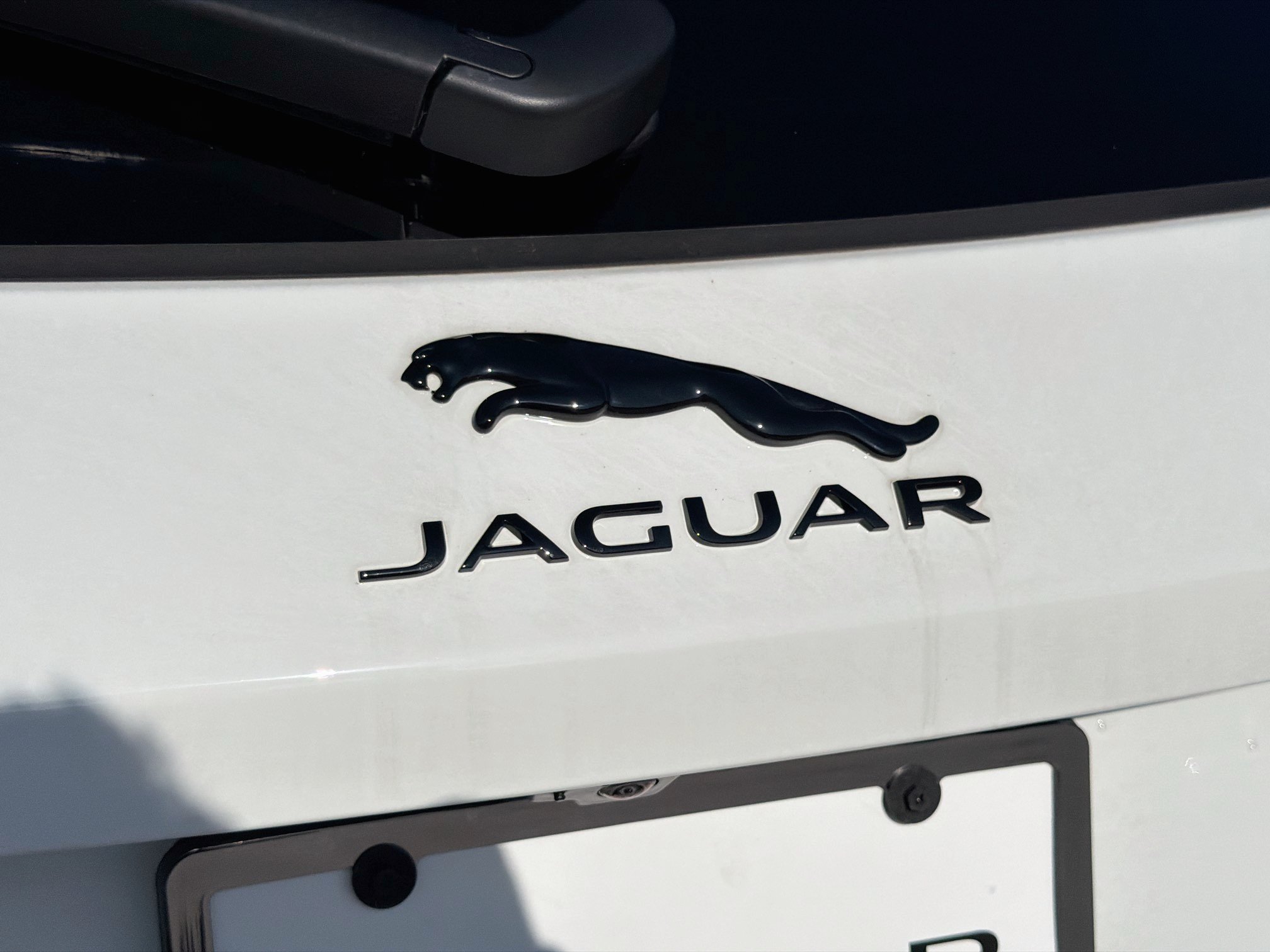 New 2026 Jaguar F-PACE R-Dynamic S AWD/4WD image 11