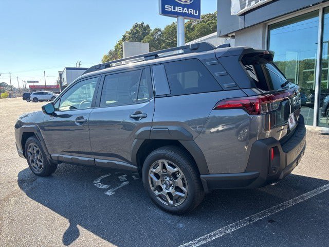 Certified 2026 Subaru Outback Premium w/ Premium/Limited Package 2 AWD/4WD image 2