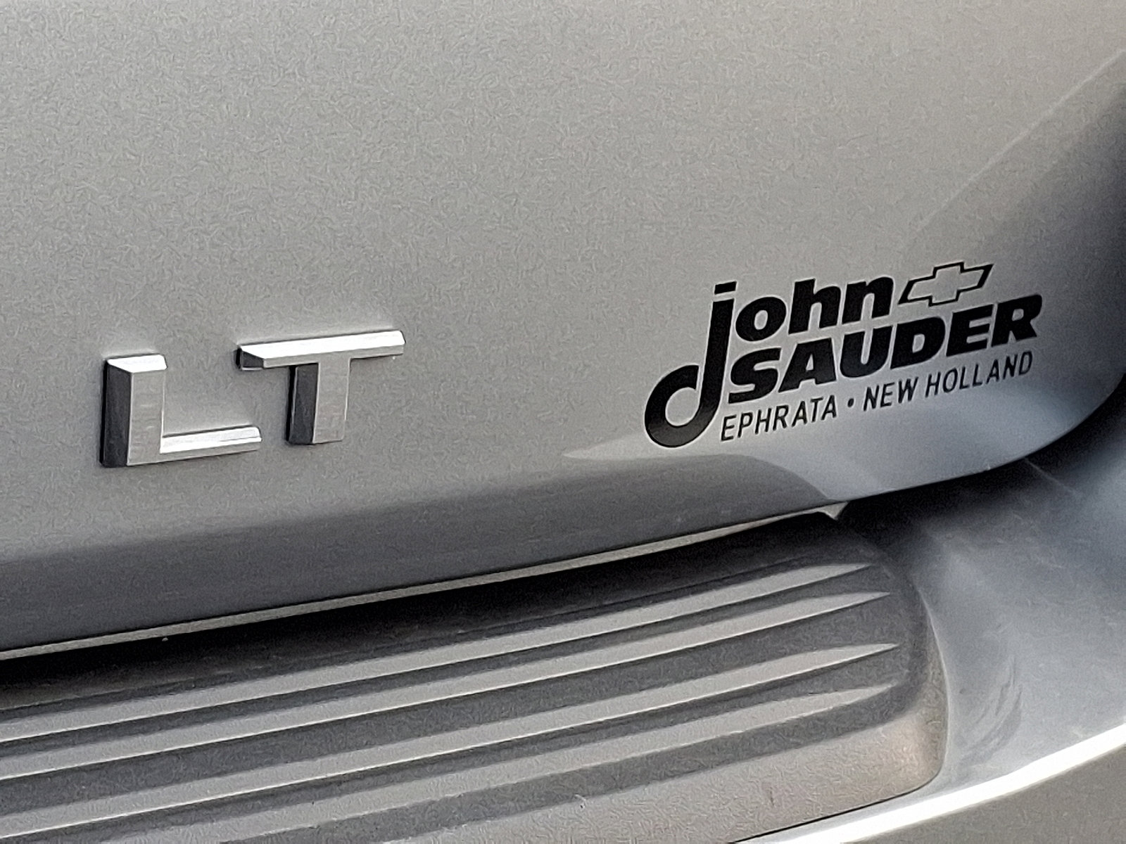 Used 2025 Chevrolet Tahoe LT image 33