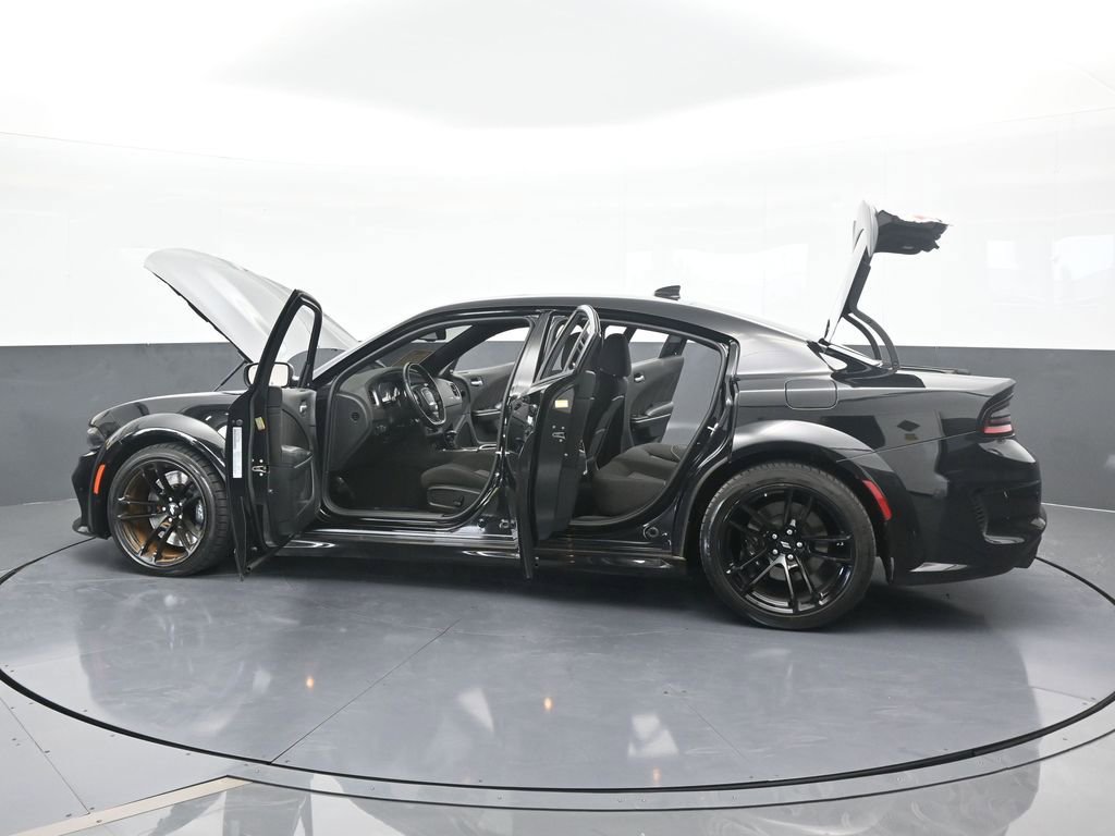 Used 2023 Dodge Charger Scat Pack image 73