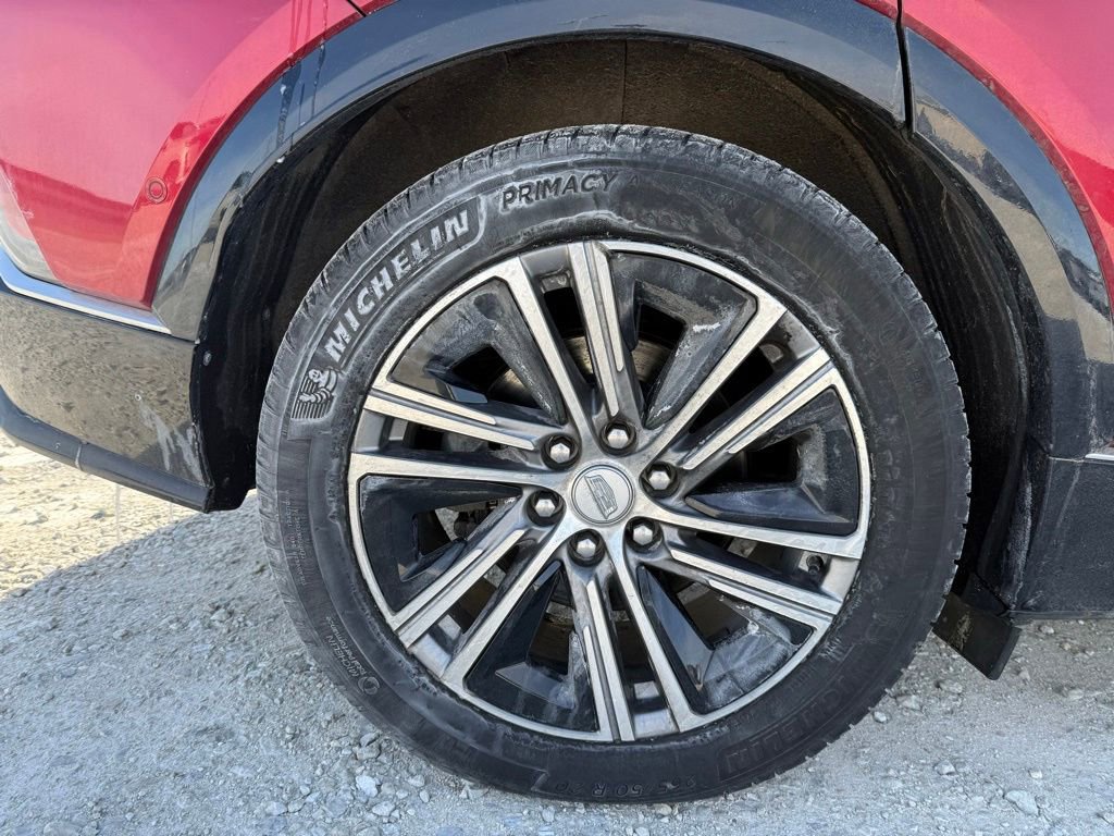 Certified 2024 Cadillac Lyriq Luxury image 16