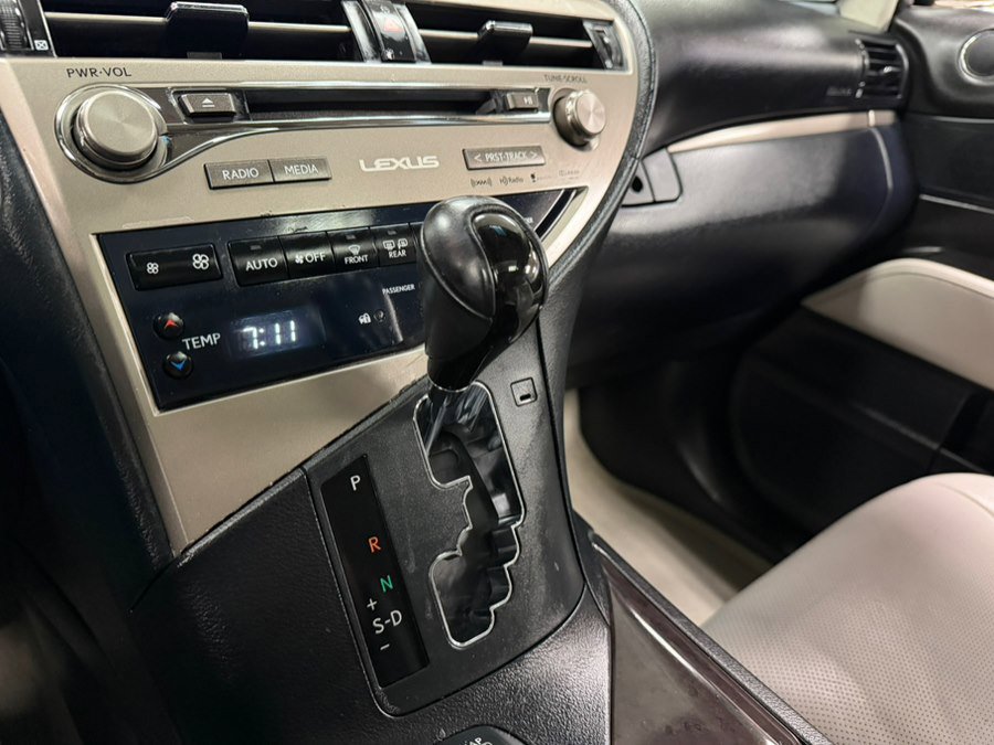 Used 2015 Lexus RX 350 AWD image 48