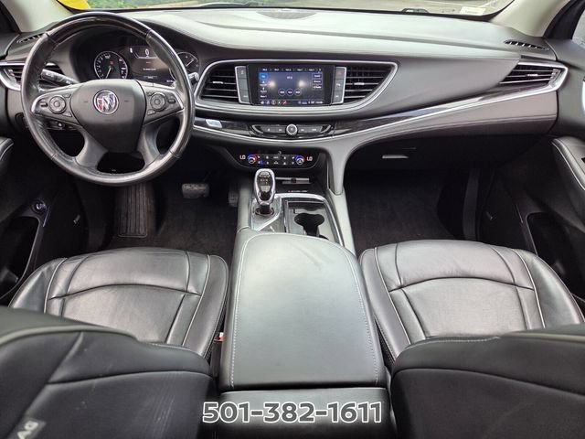 Used 2020 Buick Enclave Avenir w/ Avenir Technology Package FWD image 13