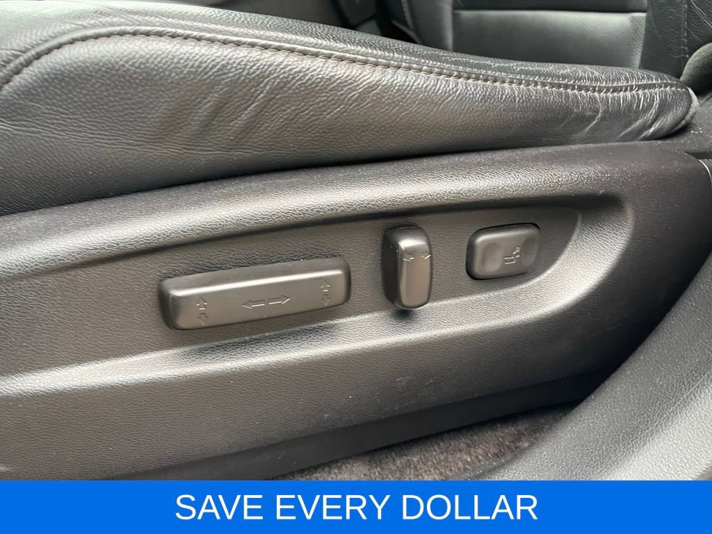 Used 2018 Acura MDX FWD image 23