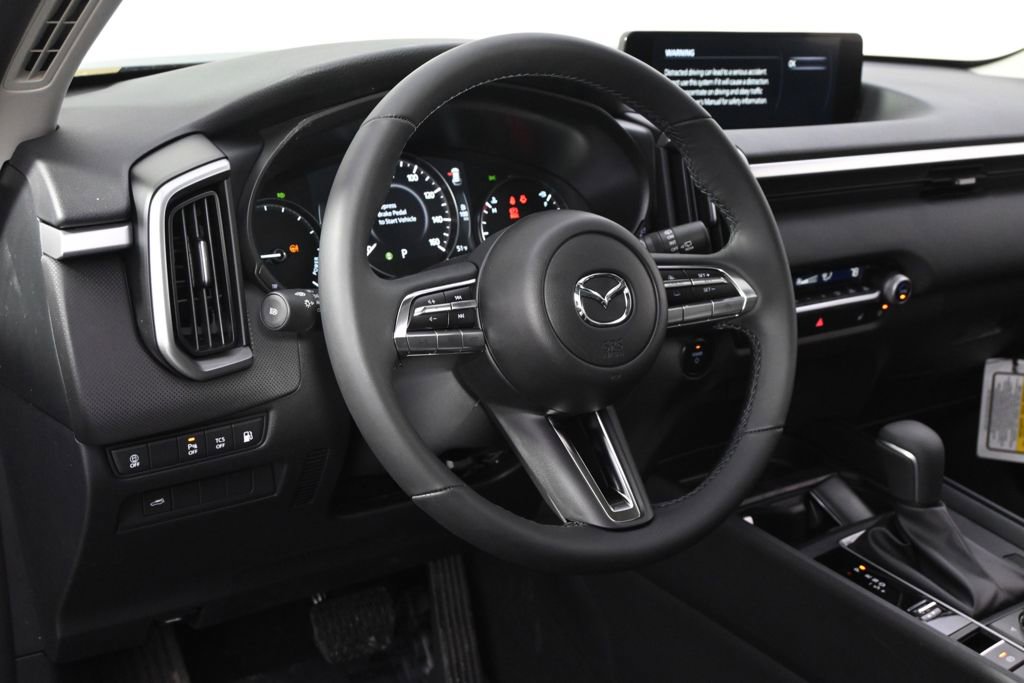 New 2026 MAZDA CX-50 2.5 Hybrid w/ Cargo Package image 11