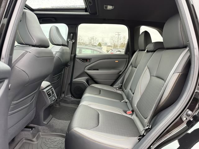 New 2026 Subaru Forester Wilderness image 14