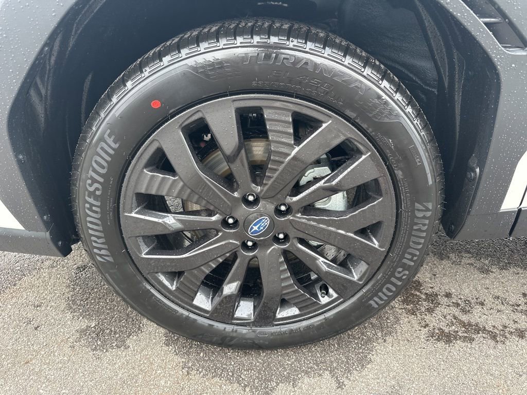 New 2026 Subaru Forester Sport AWD/4WD image 34