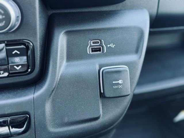 New 2025 RAM ProMaster 1500 w/ Convenience Group image 17