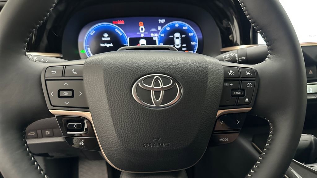 New 2026 Toyota Crown Limited w/ Advanced Technology Package image 14