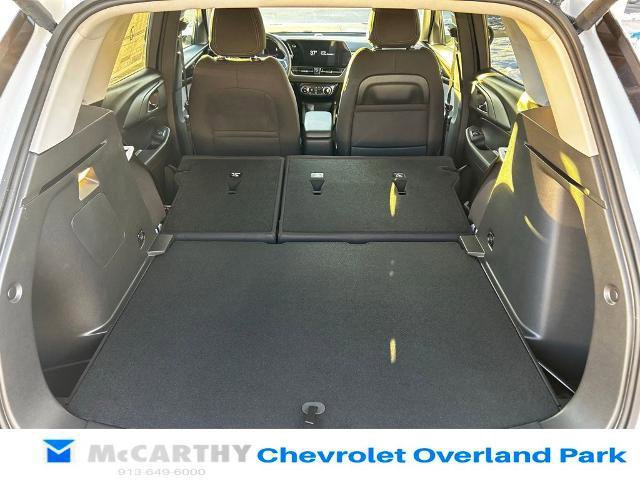New 2026 Chevrolet TrailBlazer LT w/ Convenience Package image 21