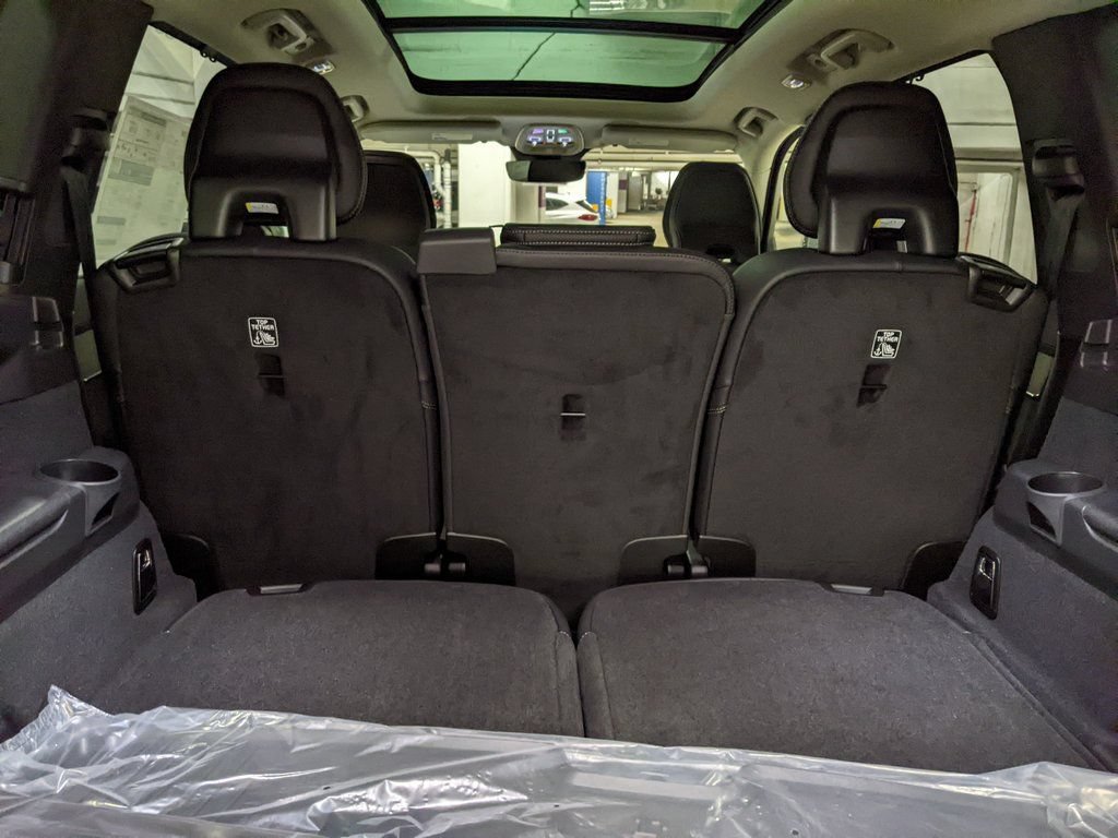 New 2026 Volvo XC90 T8 Ultra w/ Protection Package Premier AWD/4WD image 28