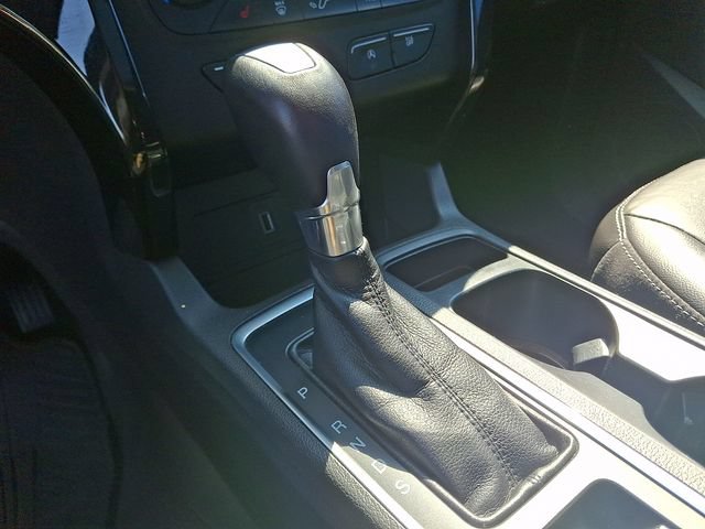 Used 2017 Ford Escape Titanium AWD/4WD image 15