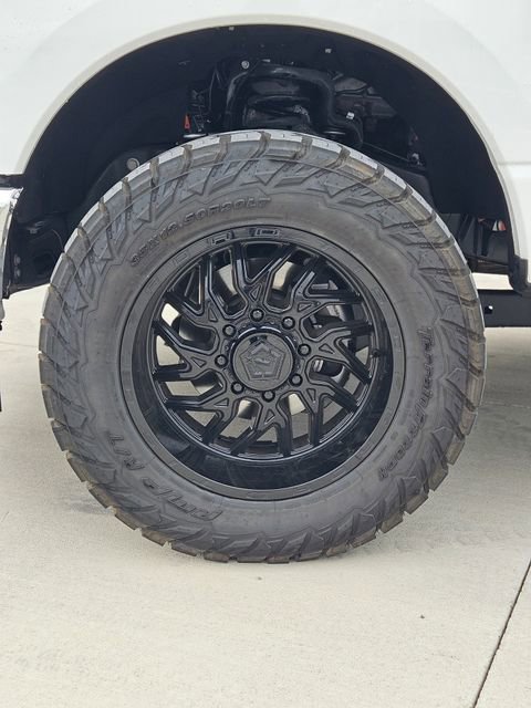 Used 2026 Ford F350 XLT image 9