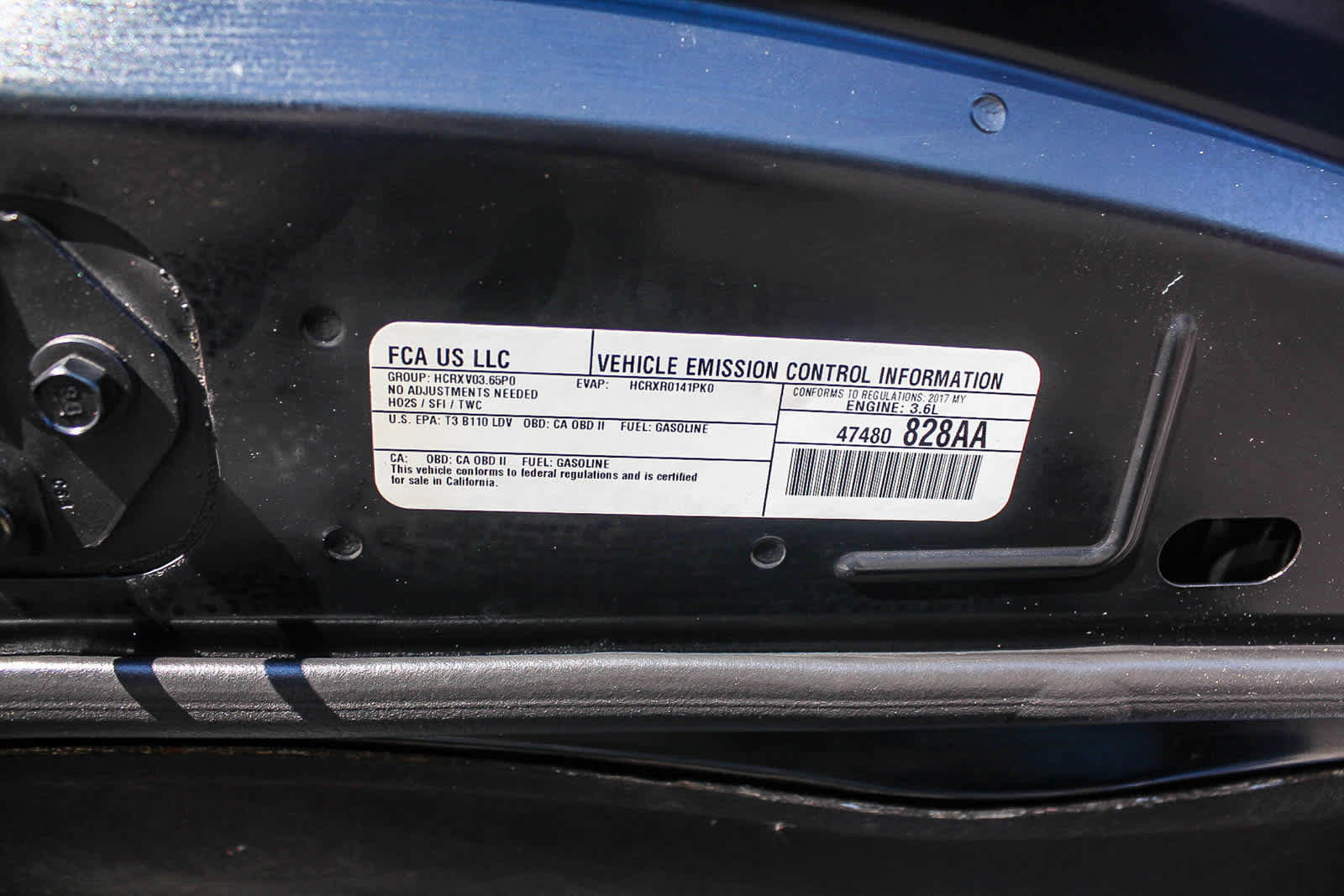 Used 2017 Dodge Charger SXT w/ Plus Group image 28