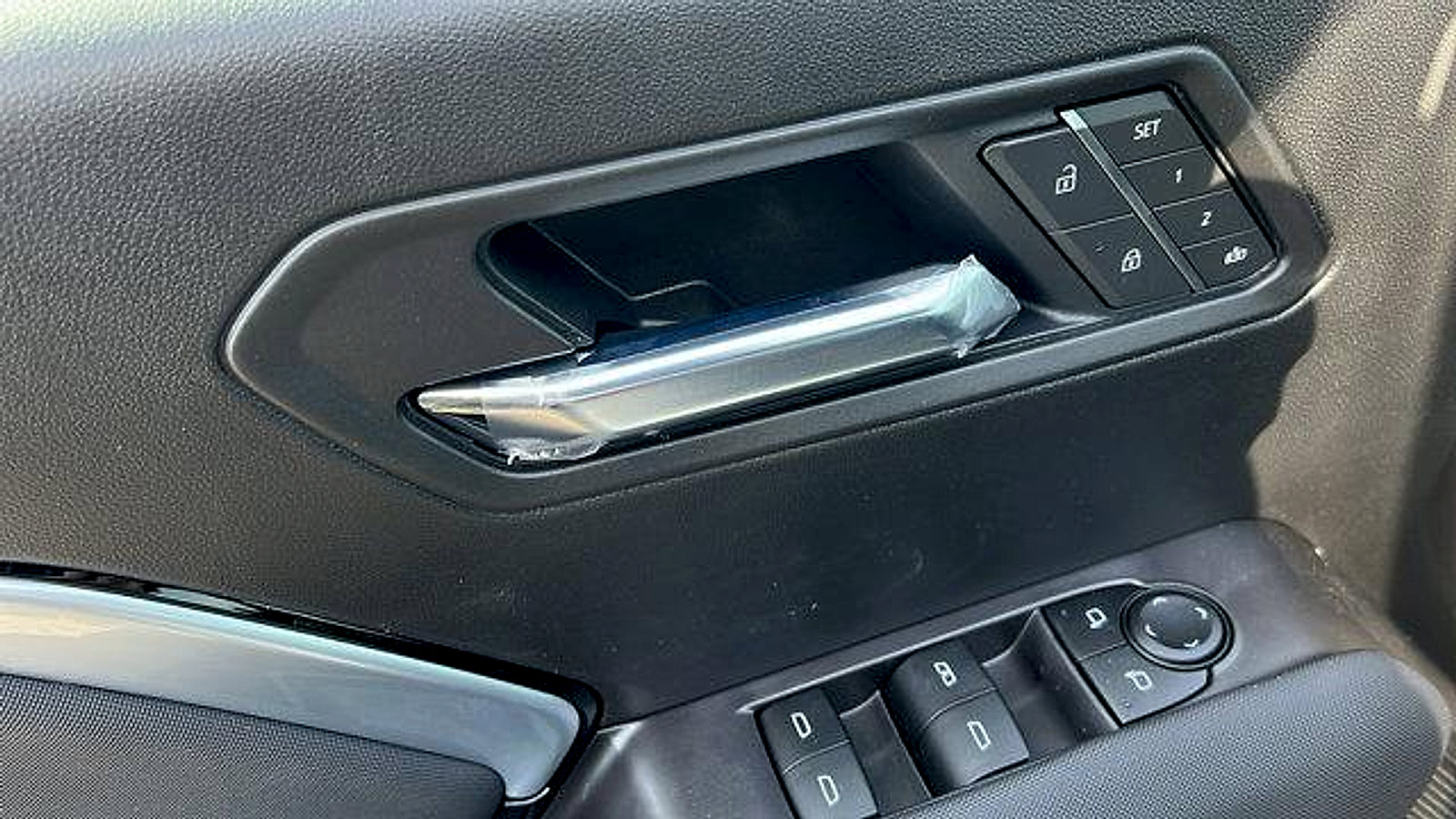 New 2026 Chevrolet Colorado Z71 w/ Technology Package image 18