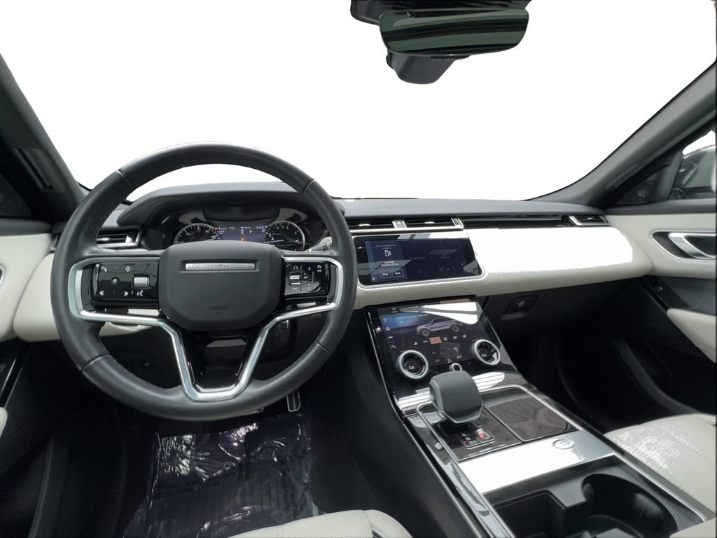 Used 2023 Land Rover Range Rover Velar R-Dynamic S AWD/4WD image 35