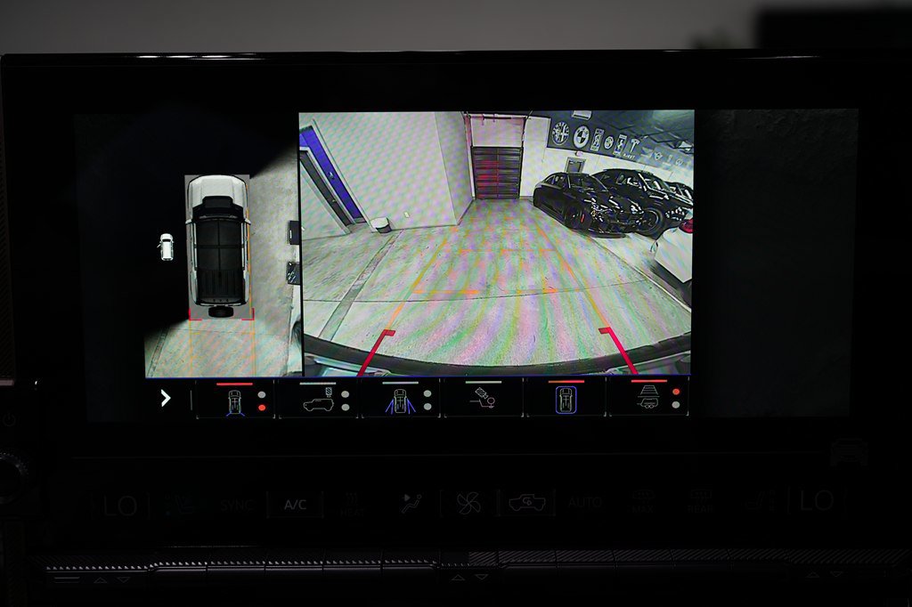 Used 2024 GMC Hummer EV 3X AWD/4WD image 21