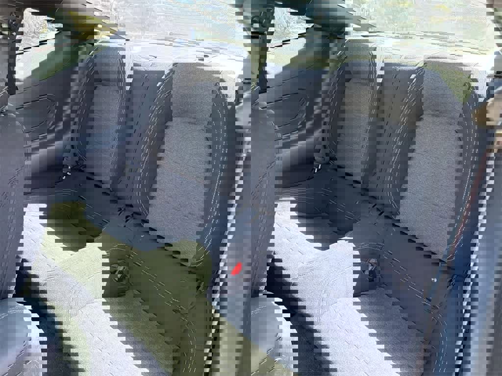 Used 2025 Ford Mustang GT image 27