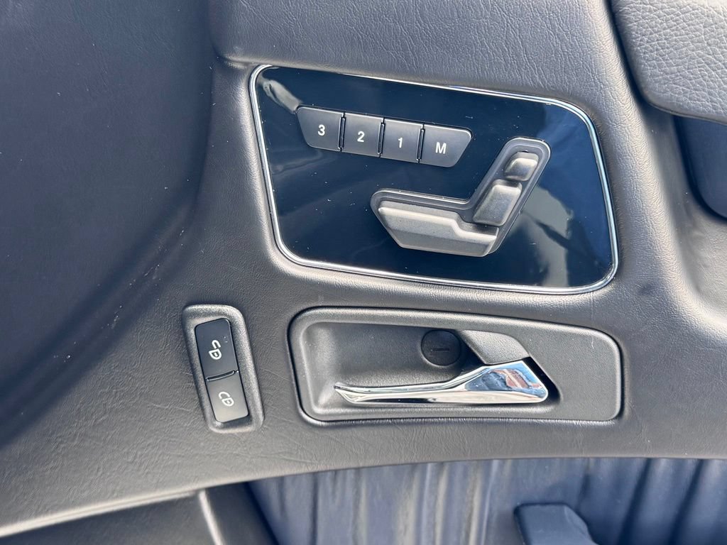 Used 2018 Mercedes-Benz G 550 image 27