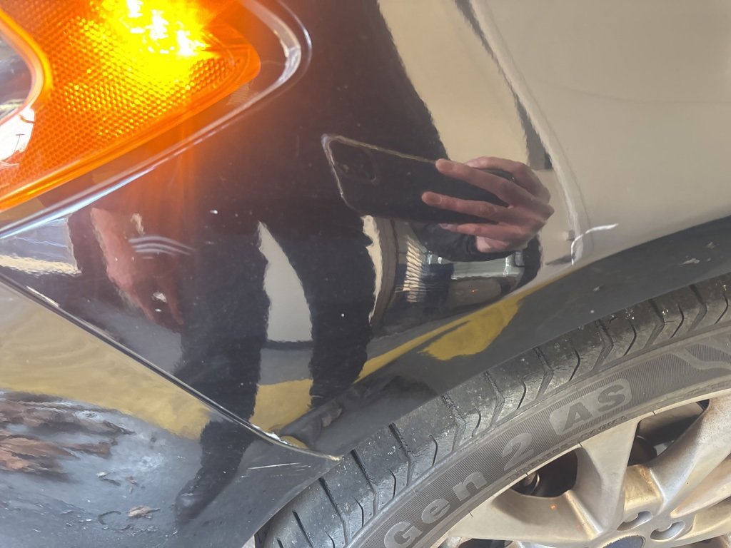 Used 2017 Ford Fusion SE image 6