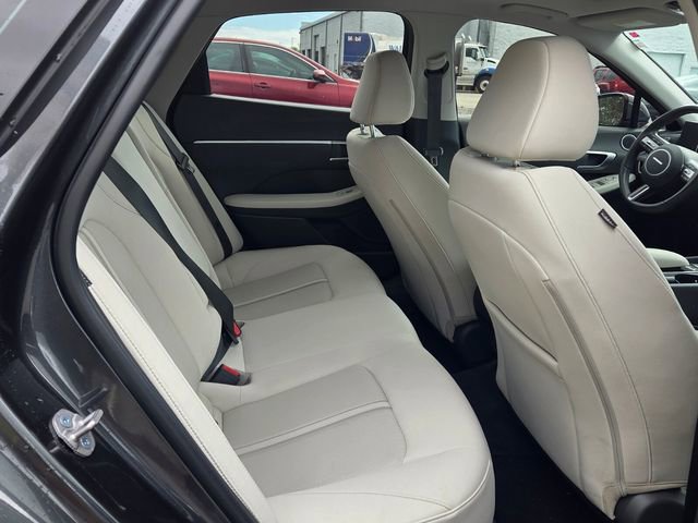 Used 2024 Hyundai Sonata SEL w/ Convenience Package image 14