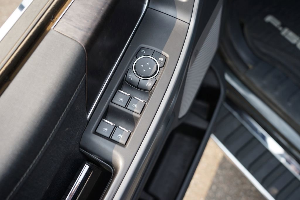 Used 2021 Ford F150 Lariat image 17