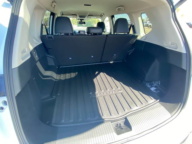 New 2026 Nissan Rogue SV w/ Rock Creek Premium Package image 20